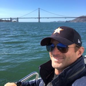 Meet your Posher, Ted